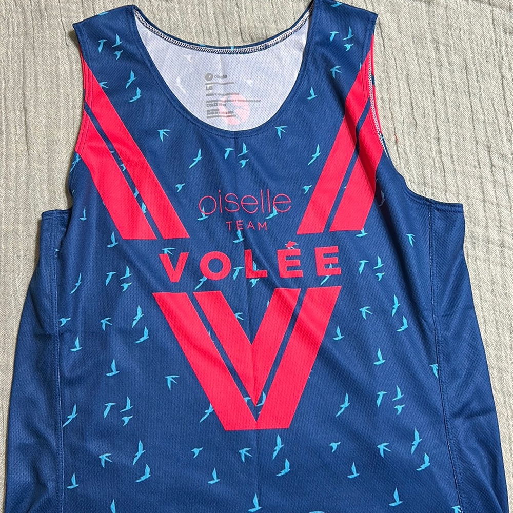 Oiselle Volee Singlet